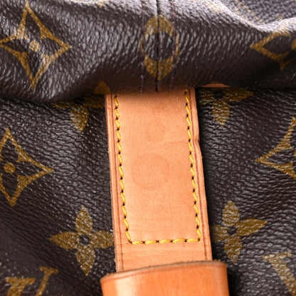 Louis Vuitton Monogram Saumur 35 11 of 18