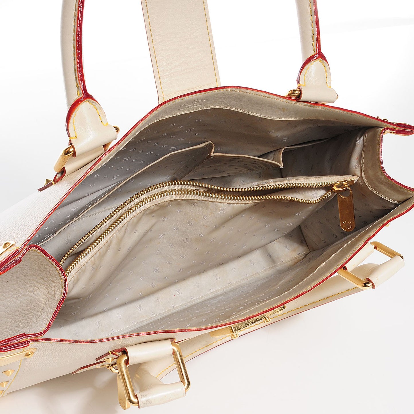 Suhali Le Fabuleux White