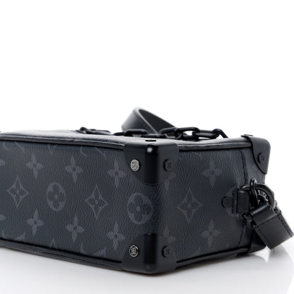 Louis Vuitton Monogram Eclipse Mini Soft Trunk 10 of 10