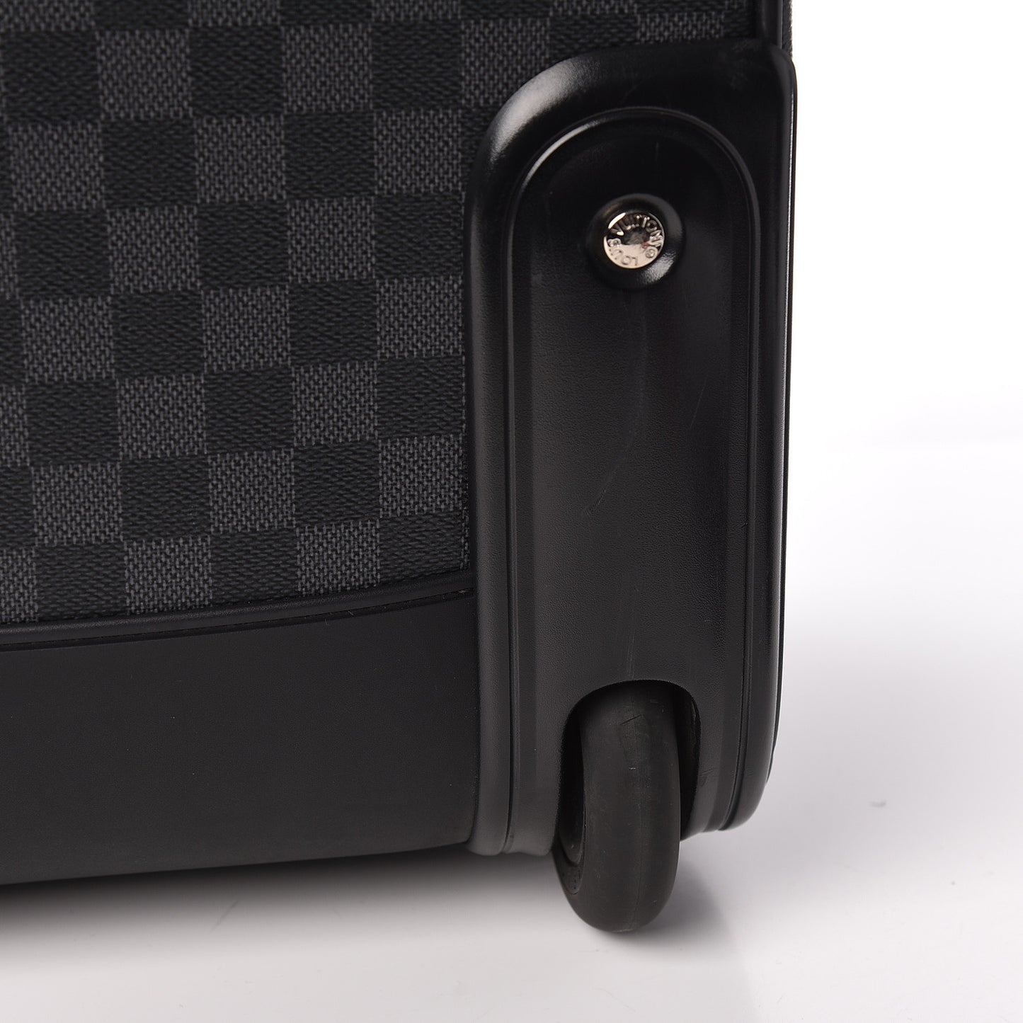 Damier Graphite Pegase 65