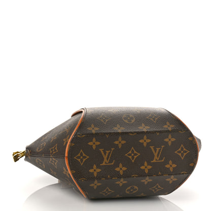 Louis Vuitton Monogram Ellipse PM 4 of 13
