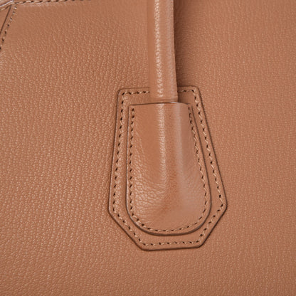 Givenchy Sugar Goatskin Medium Antigona Medium Beige 11 of 15