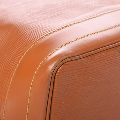 Louis Vuitton Epi Noe Cipango 10 of 13