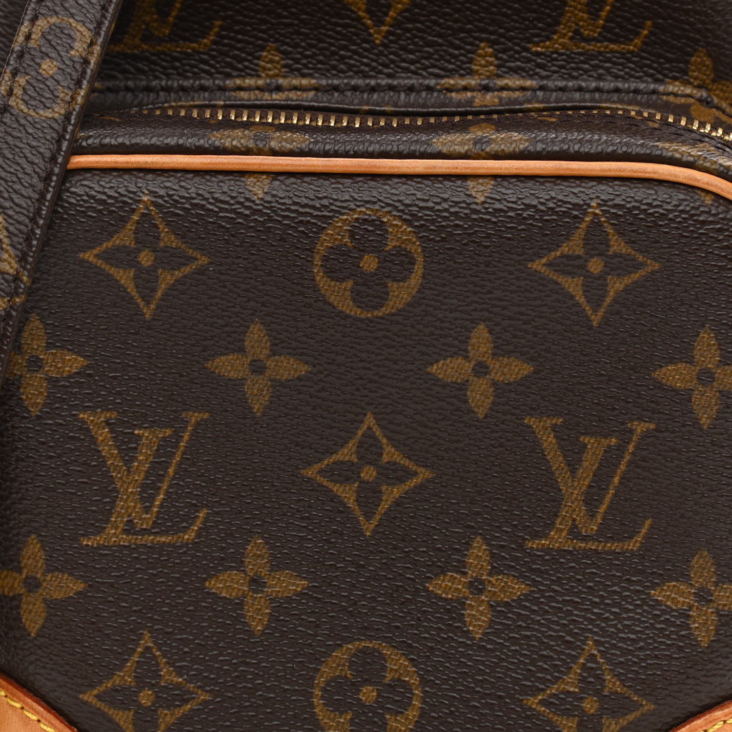 Louis Vuitton Monogram Amazone 8 of 10