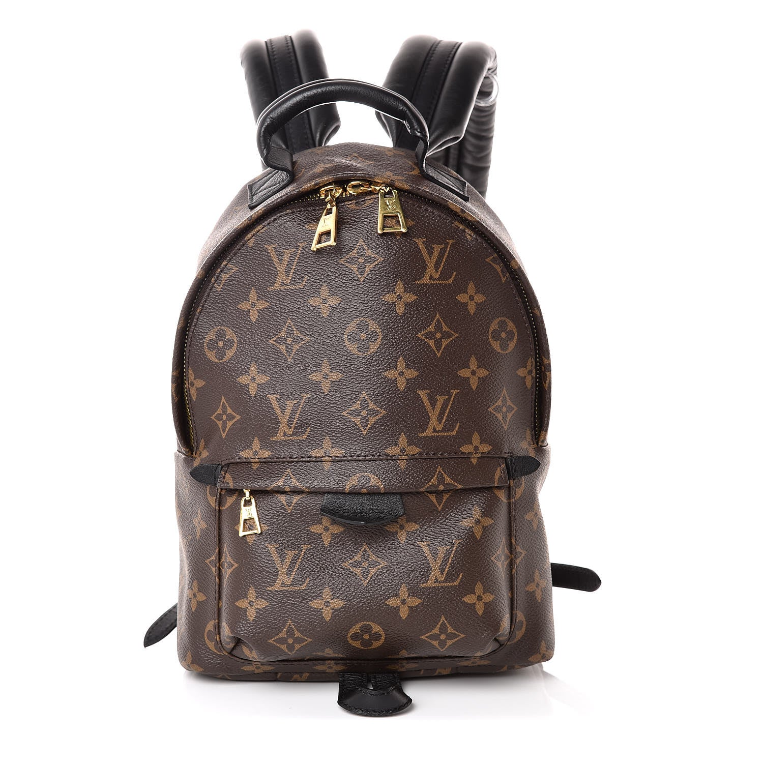Louis Vuitton Monogram Palm Springs Backpack PM 1 of 7