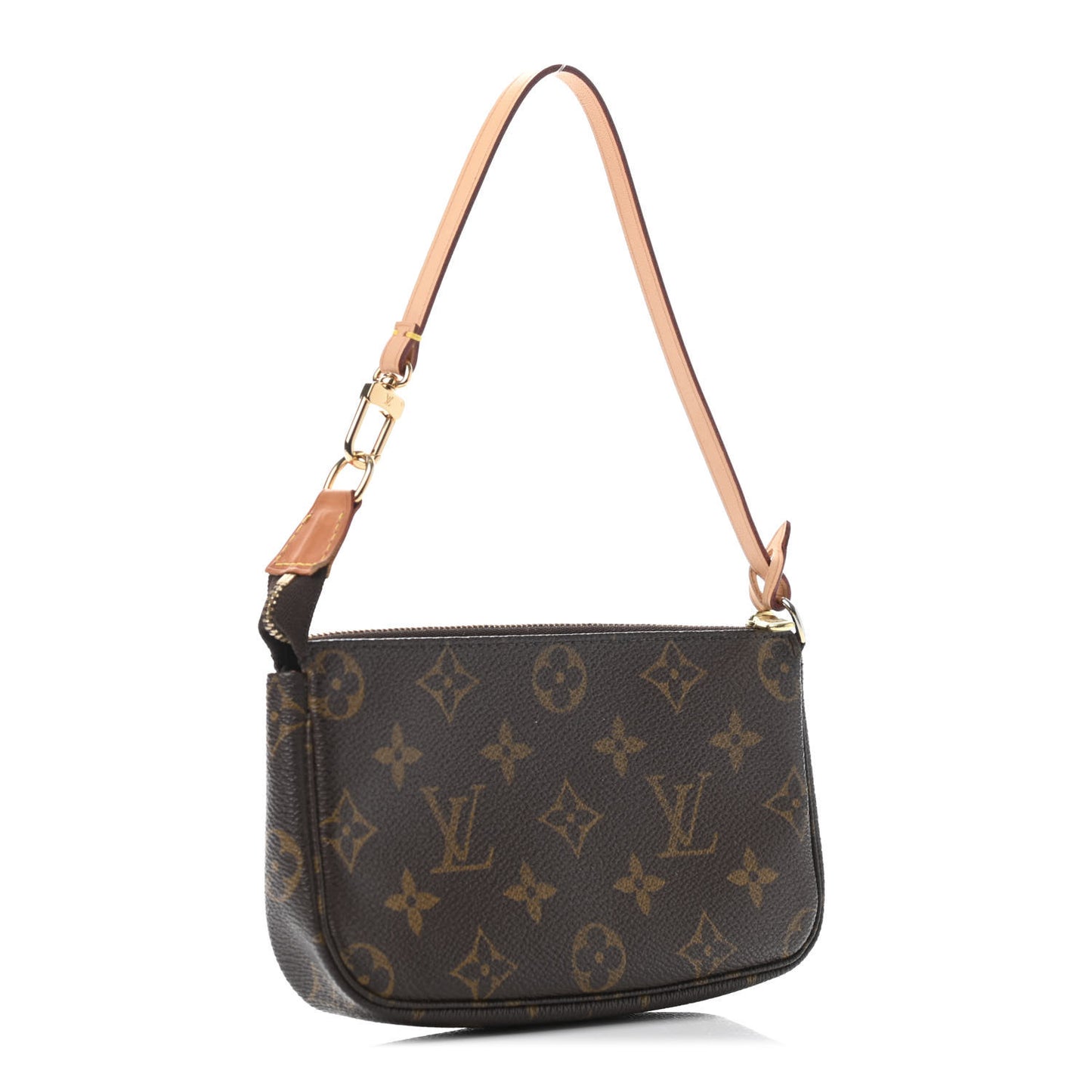 Monogram Pochette Accessories