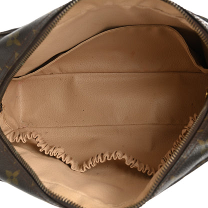 Louis Vuitton Monogram Trousse Toilette 28 5 of 9