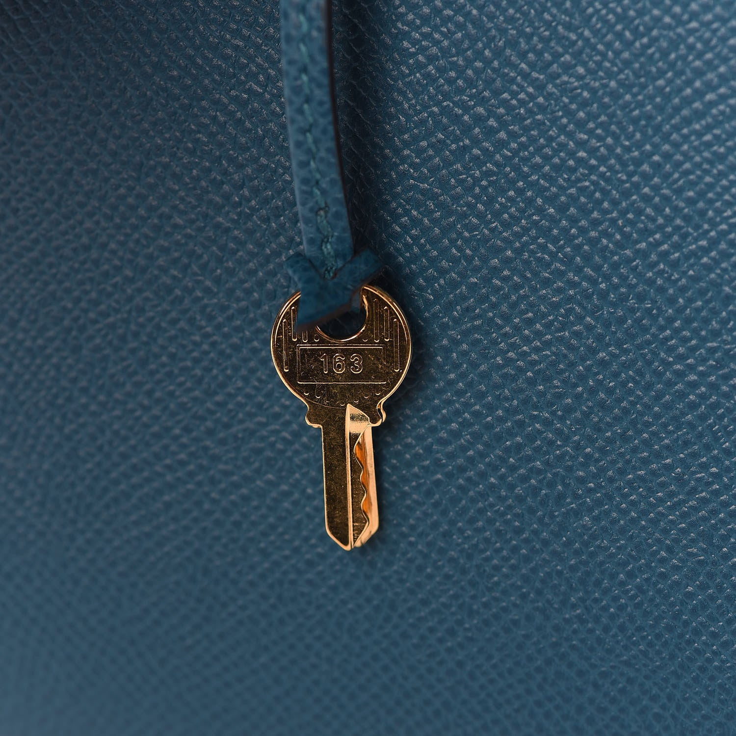 Hermes Epsom Kelly Sellier 28 Vert Bosphore 31 of 36