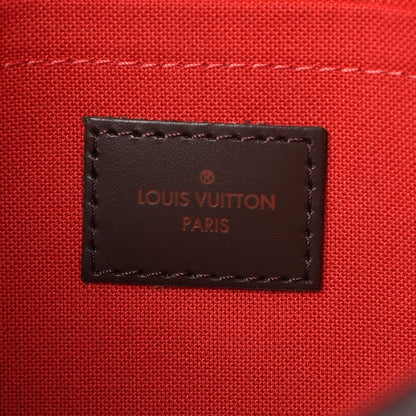 Louis Vuitton Damier Ebene Favorite PM 6 of 9
