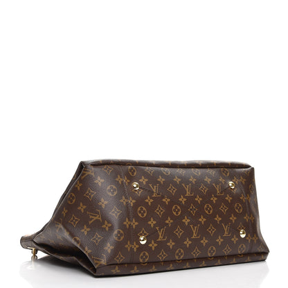 Louis Vuitton Monogram Artsy MM 4 of 7