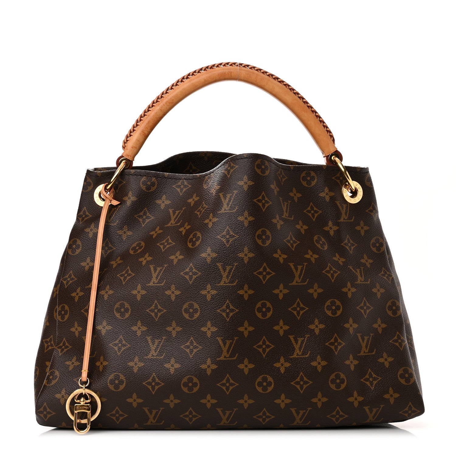 Louis Vuitton Monogram Artsy MM 1 of 10