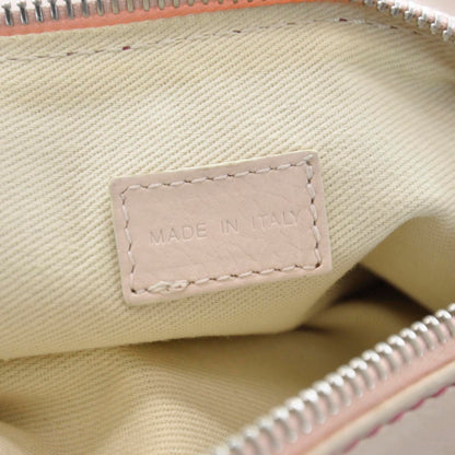 Marc Jacobs Leather Stella Pink 11 of 12