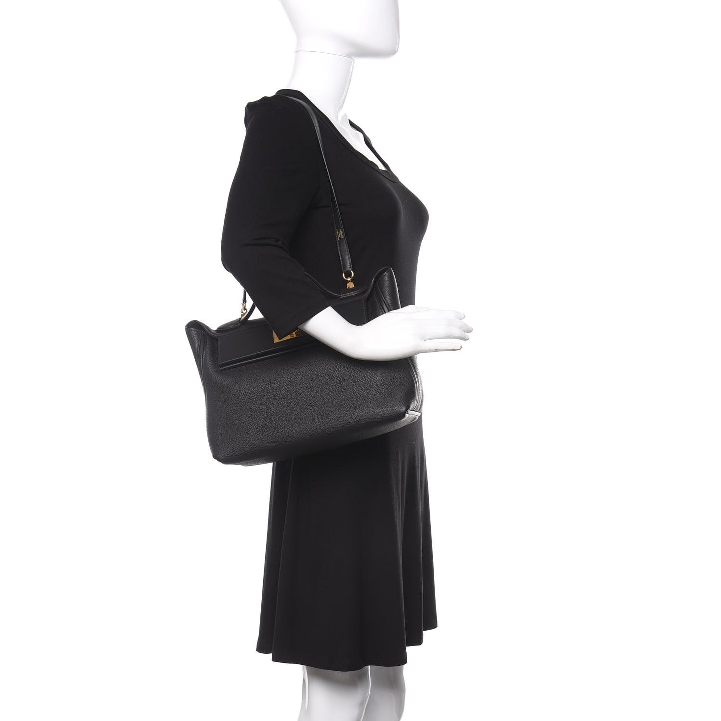 Togo Swift 24/24 29 Black