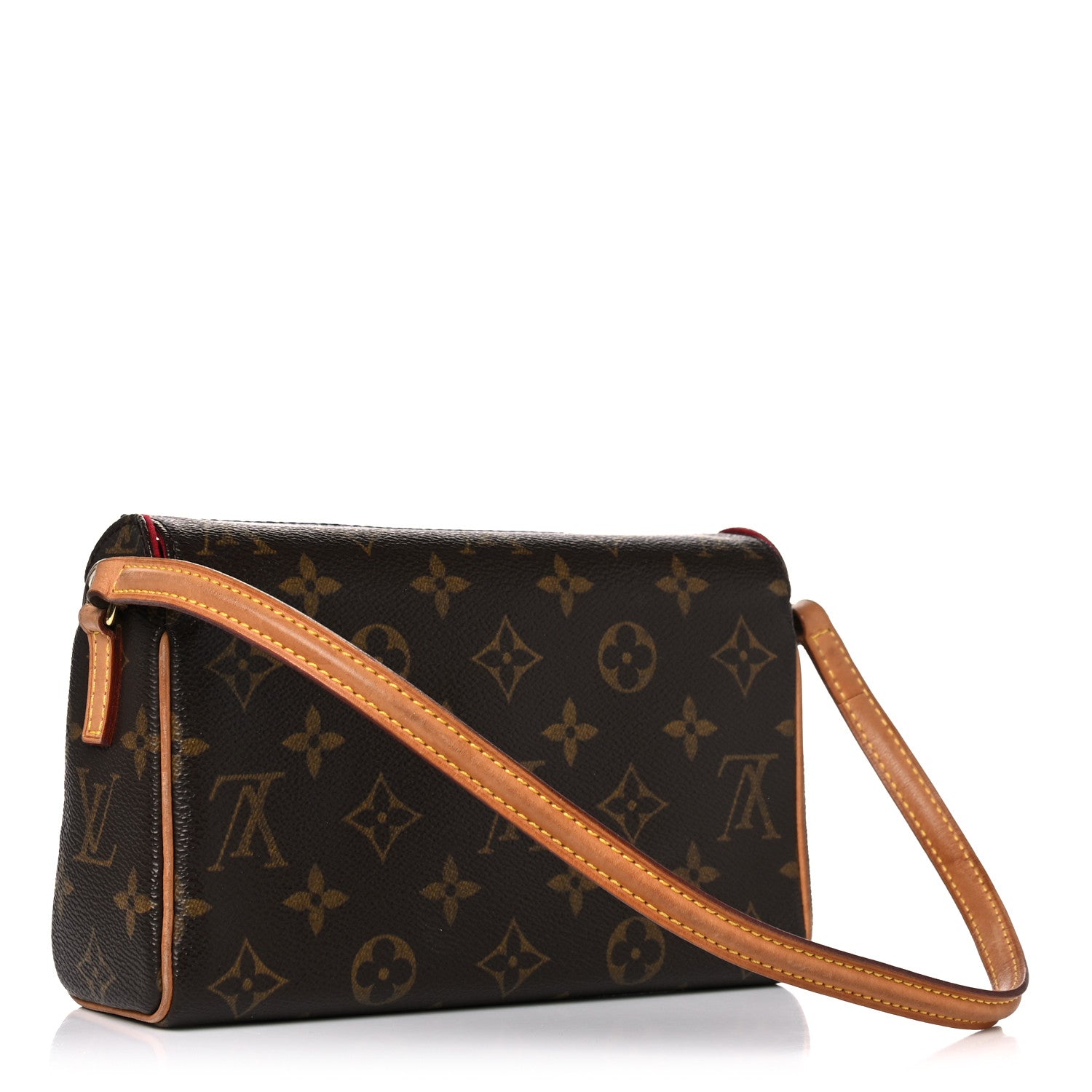 Louis Vuitton Monogram Recital 3 of 17
