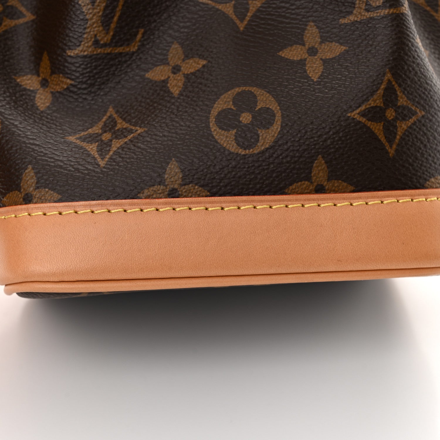 Louis Vuitton Monogram Nano Noe NV 10 of 10