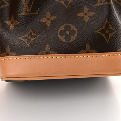 Louis Vuitton Monogram Nano Noe NV 10 of 10