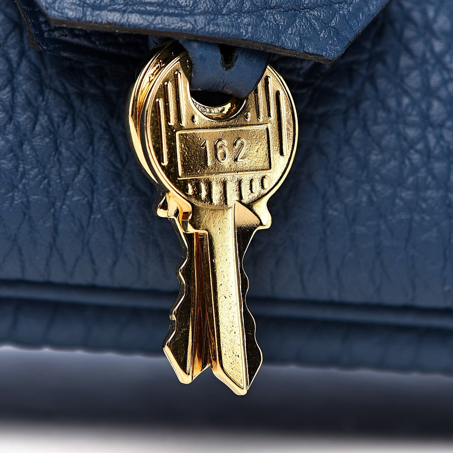Hermes Togo Birkin 30 Deep Bleu 22 of 36