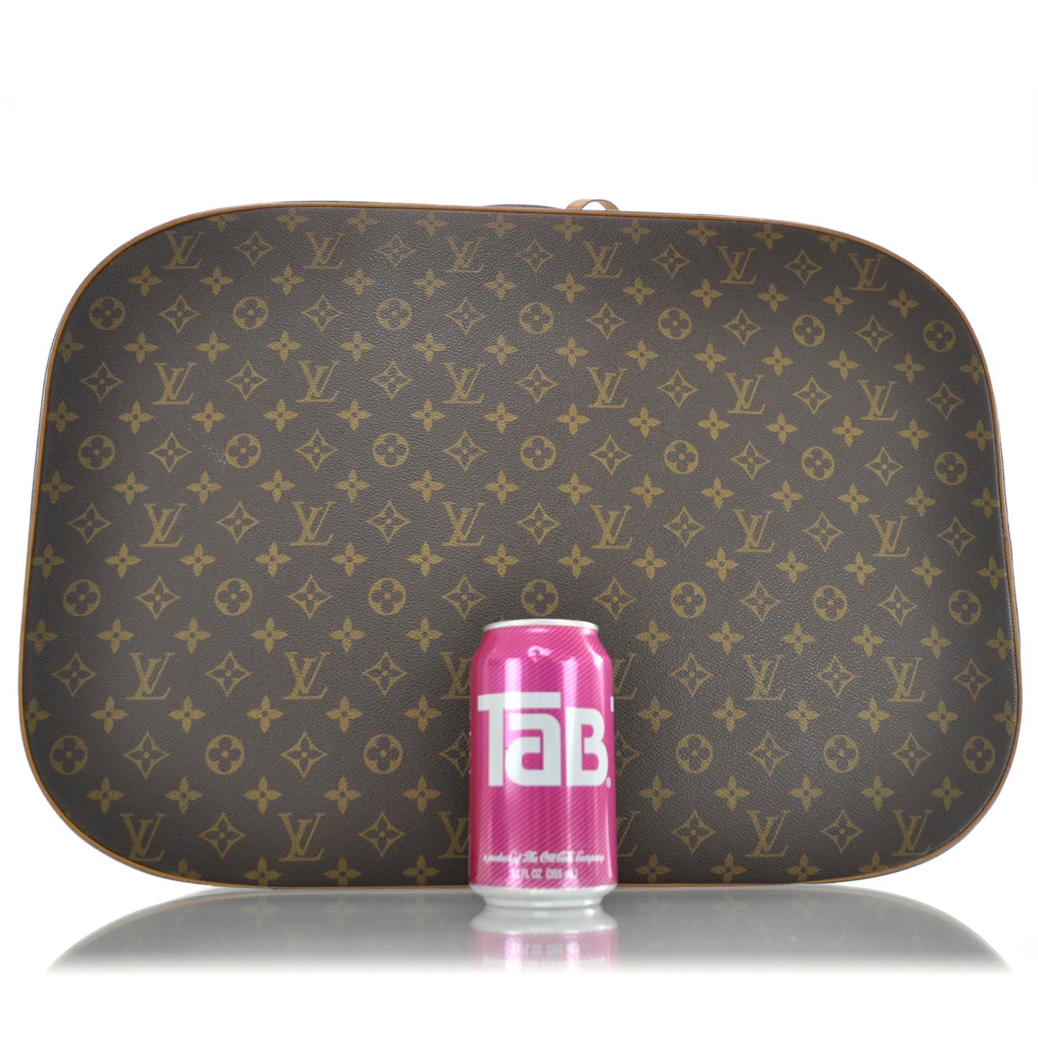 Louis Vuitton Monogram Packall GM 2 of 12