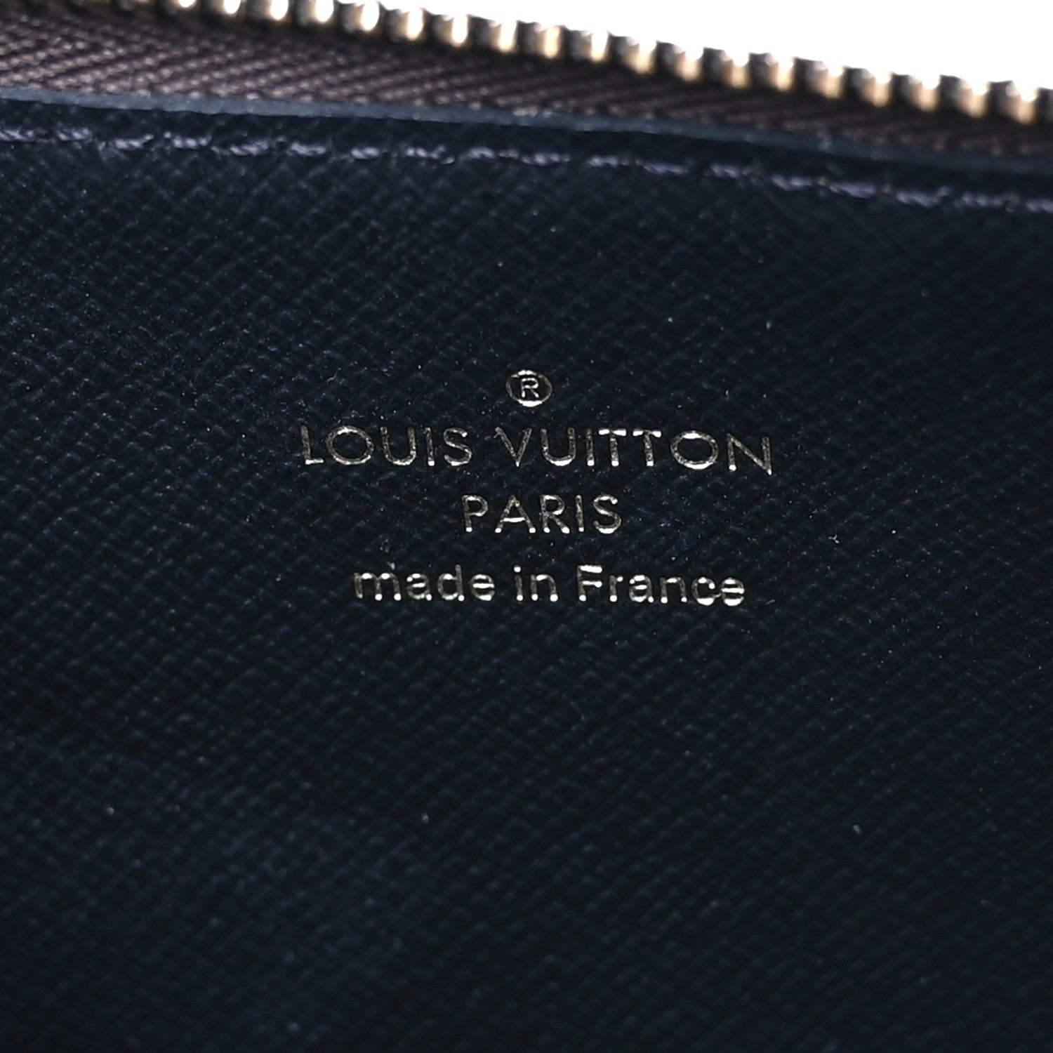 Louis Vuitton Reverse Monogram Giant Trio Pouch 8 of 10