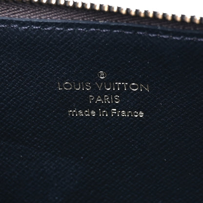 Louis Vuitton Reverse Monogram Giant Trio Pouch 8 of 10