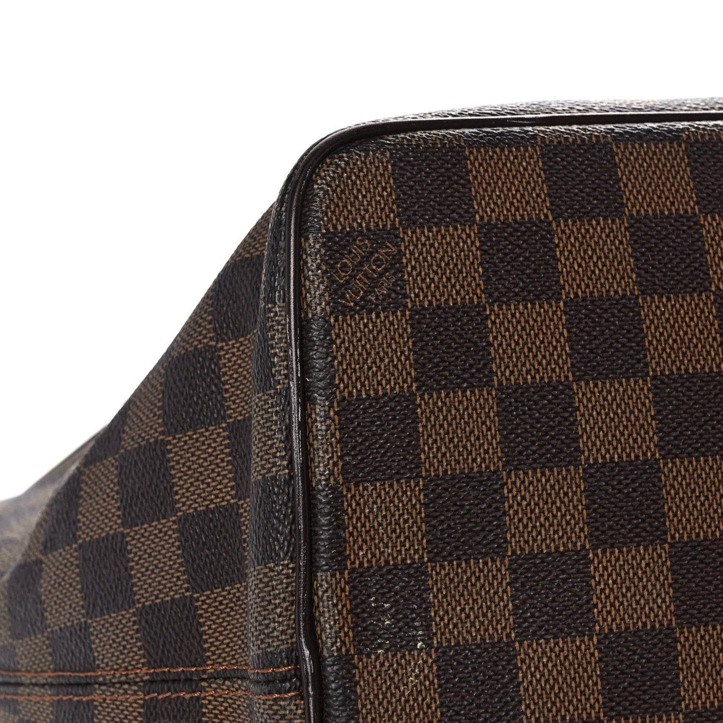 Damier Ebene Saleya GM