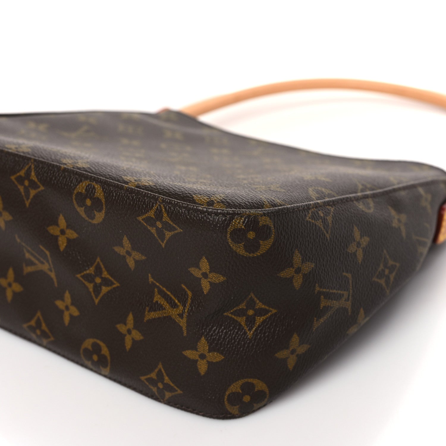 Louis Vuitton Monogram Looping MM 8 of 8