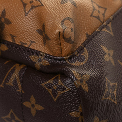 Louis Vuitton Reverse Monogram Palm Springs Backpack PM 9 of 13