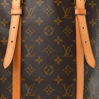Louis Vuitton Monogram Bucket 27 8 of 12