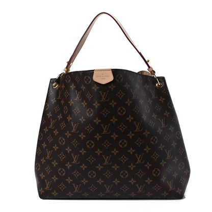 Louis Vuitton Monogram Graceful MM 1 of 7