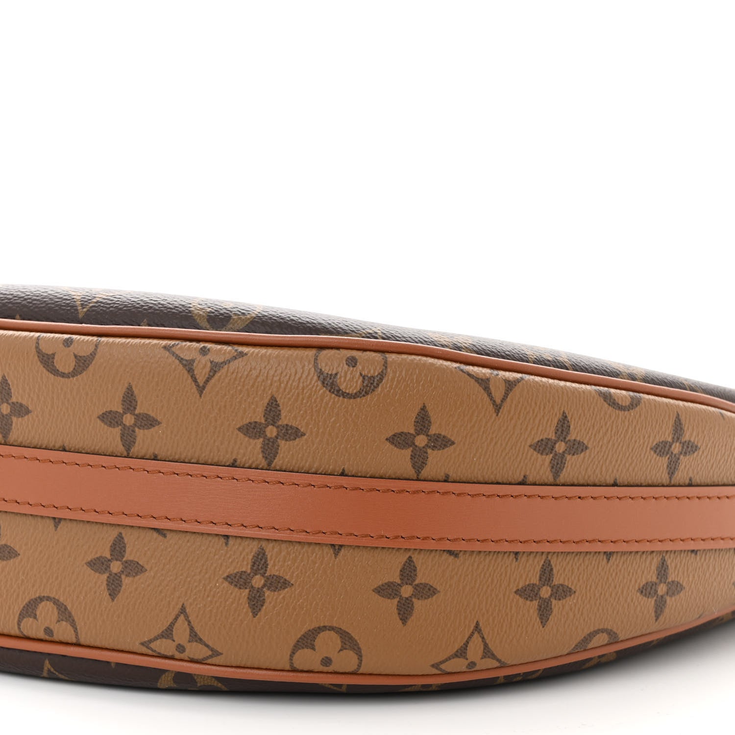 Louis Vuitton Reverse Monogram Loop Hobo 10 of 10