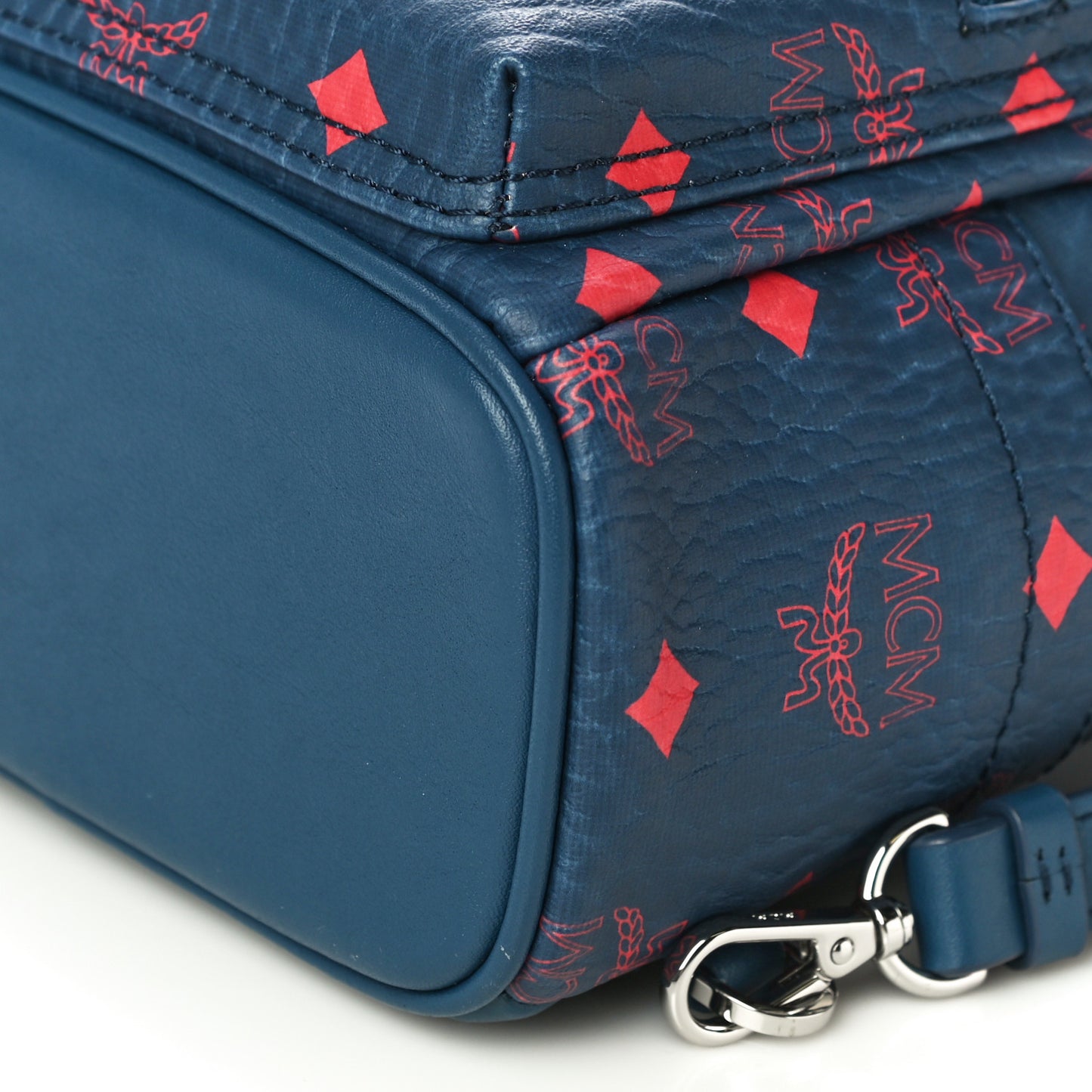 Visetos X-Mini Stark Bebe Boo Backpack Deep Blue Sea