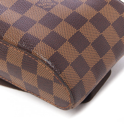 Louis Vuitton Damier Ebene Geronimos 5 of 7