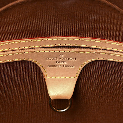 Louis Vuitton Monogram Ellipse PM 6 of 8