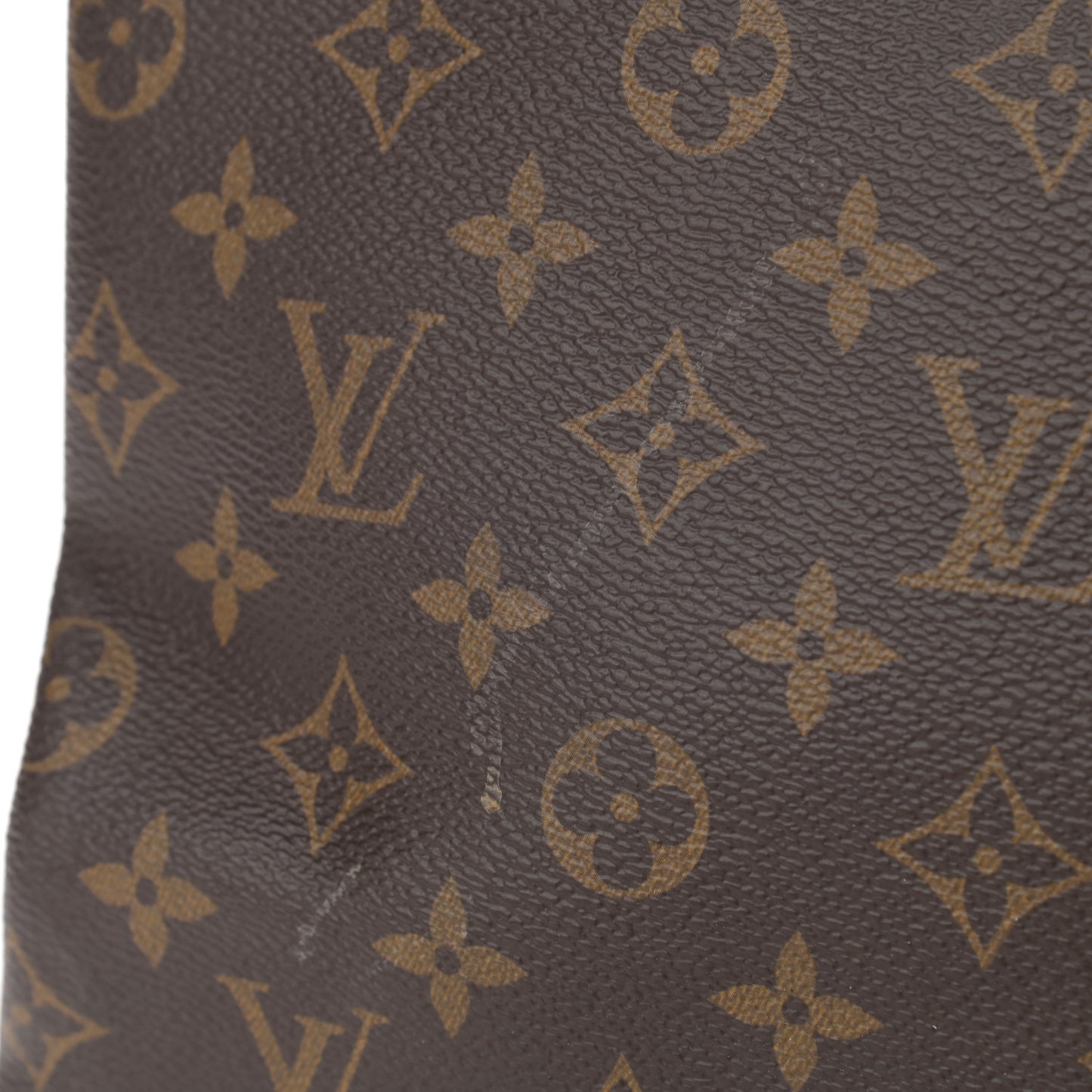 Monogram Pallas Cherry
