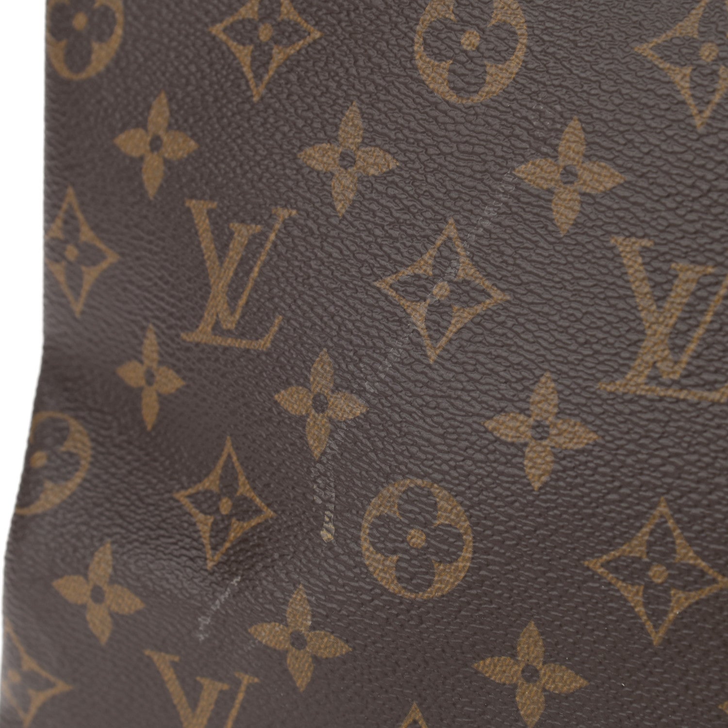 Louis Vuitton Monogram Pallas Cherry 11 of 12