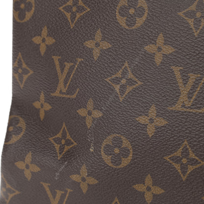 Louis Vuitton Monogram Pallas Cherry 11 of 12