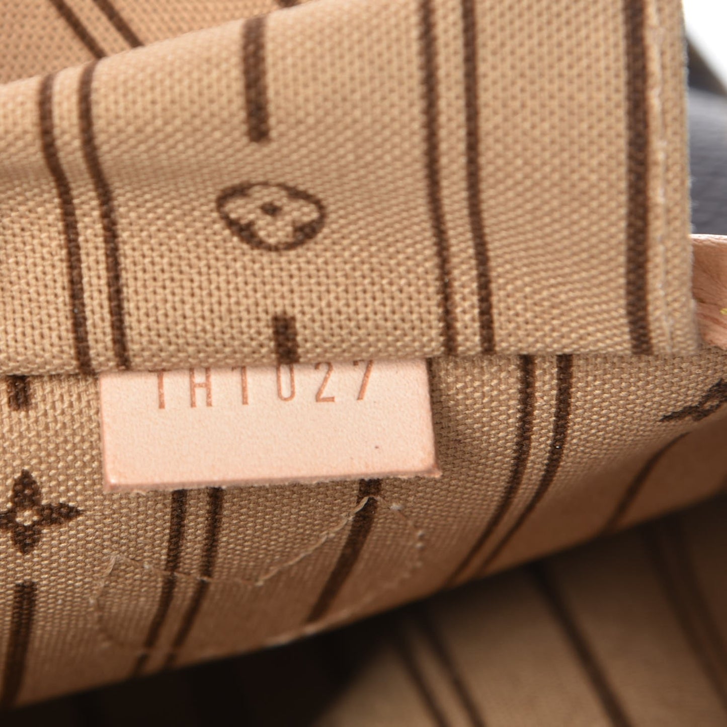 Monogram Neverfull PM
