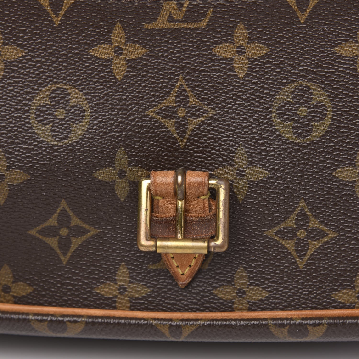 Louis Vuitton Monogram Sologne 9 of 16
