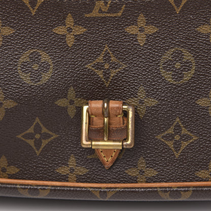 Louis Vuitton Monogram Sologne 9 of 16