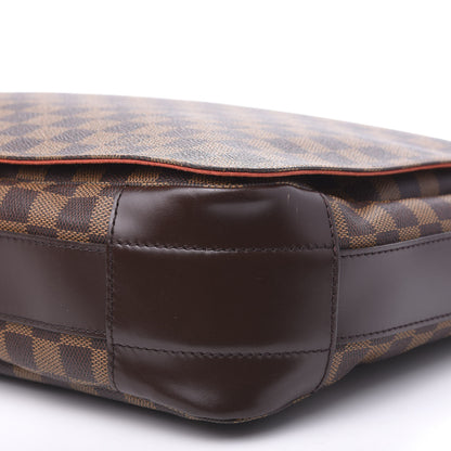 Louis Vuitton Damier Ebene Bastille Messenger 8 of 9