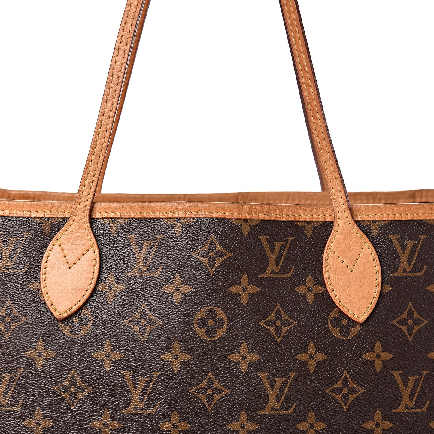 Monogram Neverfull MM