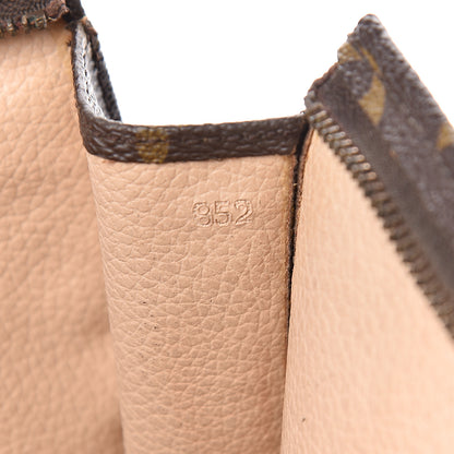 Louis Vuitton Monogram Toiletry Pouch 26 7 of 10