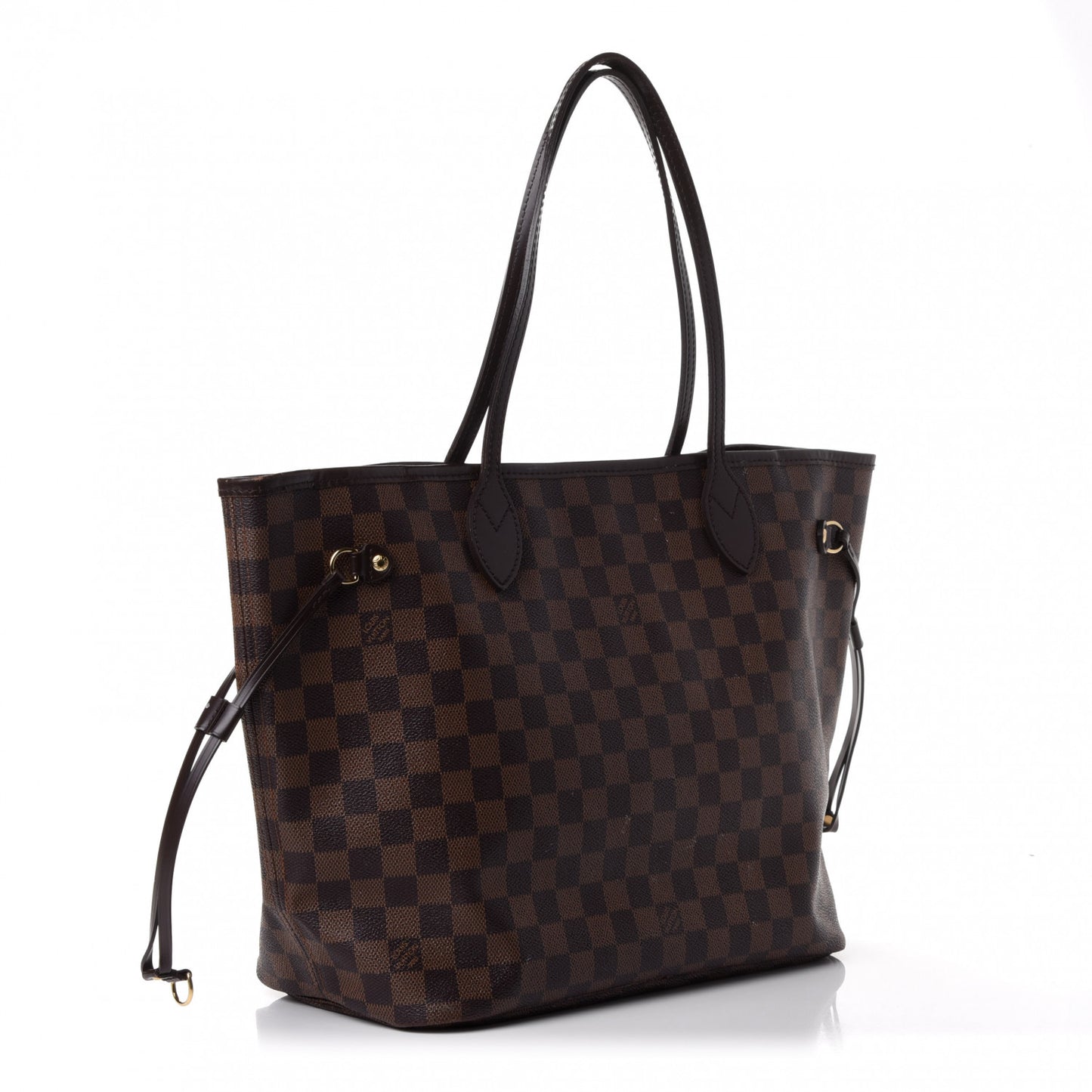 Damier Ebene Neverfull MM