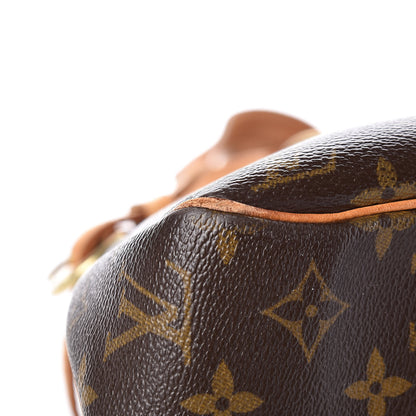 Louis Vuitton Monogram Batignolles Horizontal 25 of 28