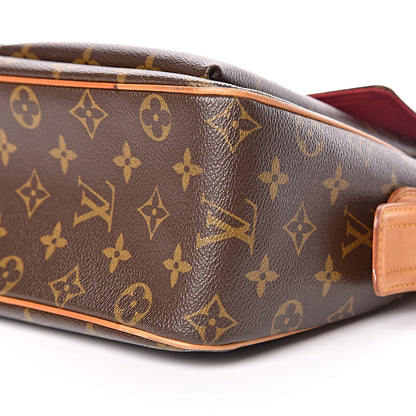 Louis Vuitton Monogram Viva-Cite GM 15 of 15