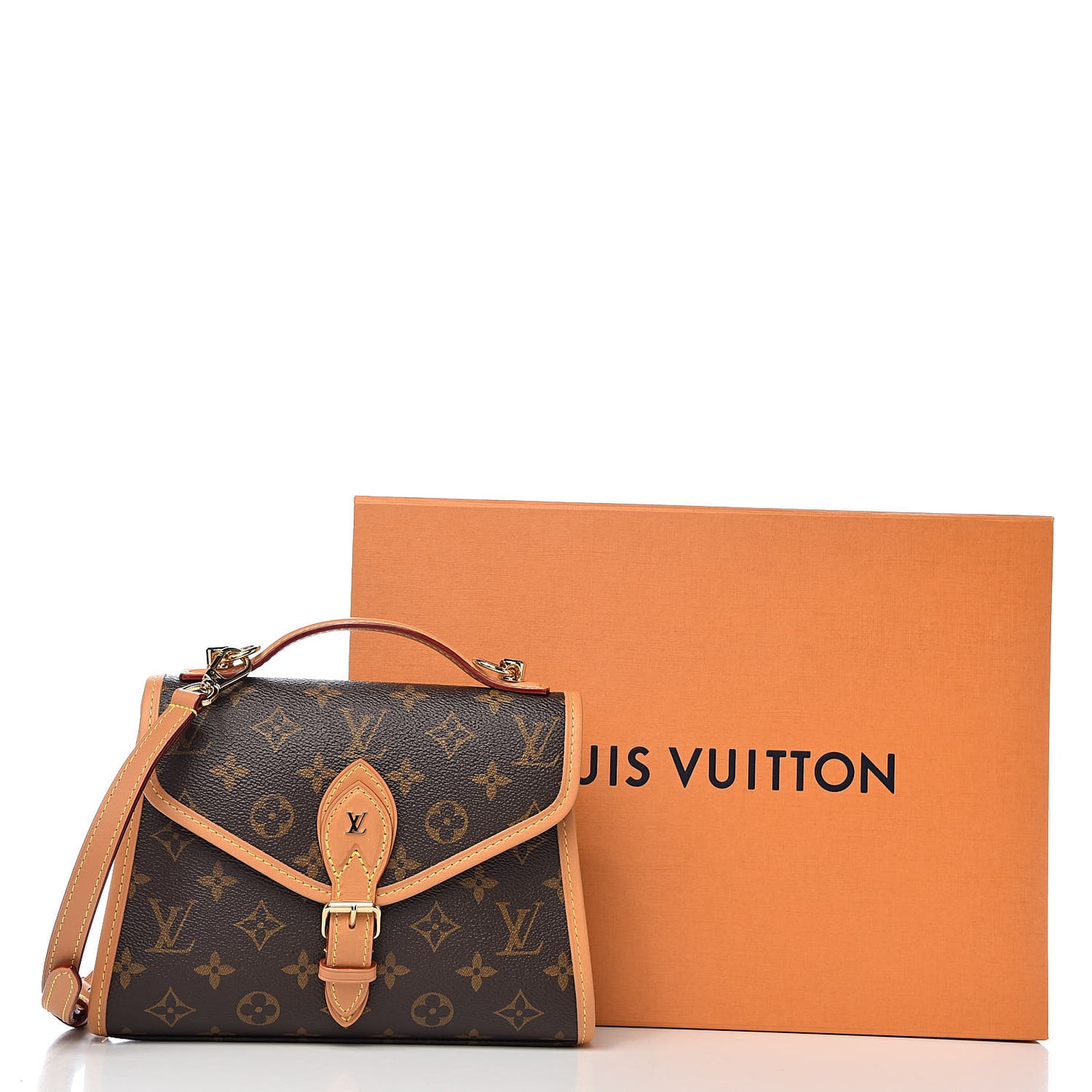 Monogram LV Ivy