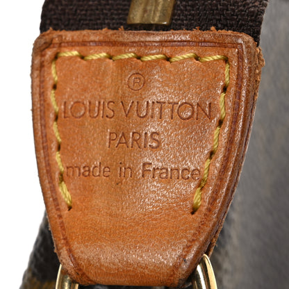 Louis Vuitton Monogram Mini Pochette Accessories 6 of 7