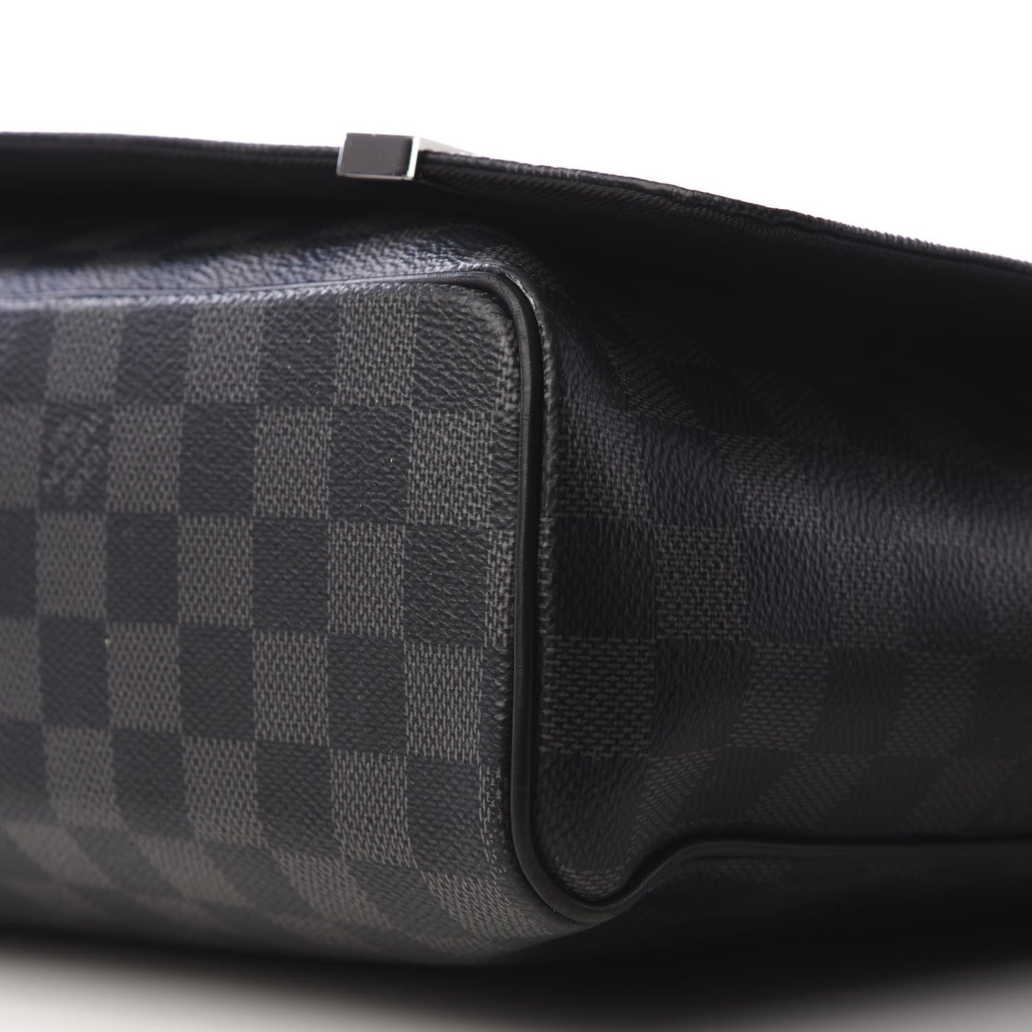 Damier Graphite District GM