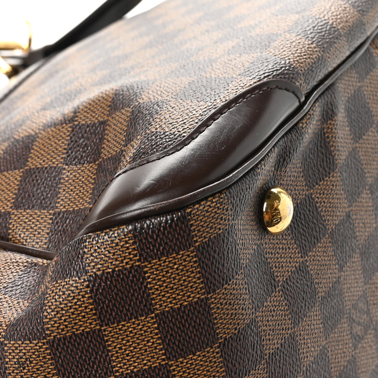Damier Ebene Verona MM