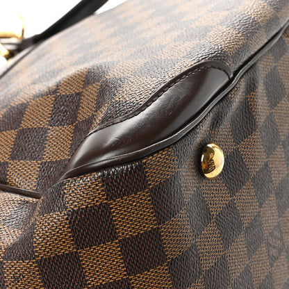 Louis Vuitton Damier Ebene Verona MM 11 of 13